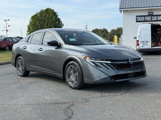 2026 Nissan Sentra