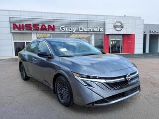 2026 Nissan Sentra