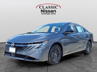 2026 Nissan Sentra for sale in Hampton VA