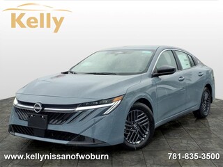 2026 Nissan Sentra for sale in Stoneham MA