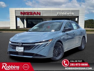 2026 Nissan Sentra for sale in Humble TX