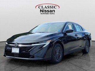 2026 Nissan Sentra for sale in Hampton VA