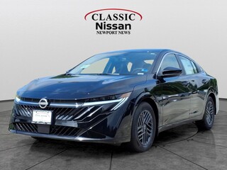 2026 Nissan Sentra