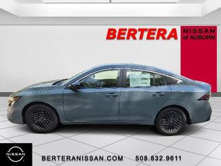2026 Nissan Sentra for sale in Auburn MA