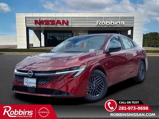 2026 Nissan Sentra for sale in Humble TX