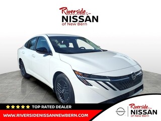 2026 Nissan Sentra for sale in New Bern NC