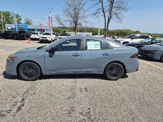2026 Nissan Sentra for sale in Auburn MA