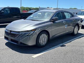 2026 Nissan Sentra for sale in Forest City NC