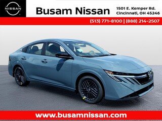 2026 Nissan Sentra