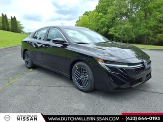 2026 Nissan Sentra for sale in Bristol TN
