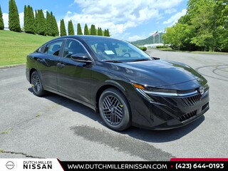 2026 Nissan Sentra for sale in Bristol TN