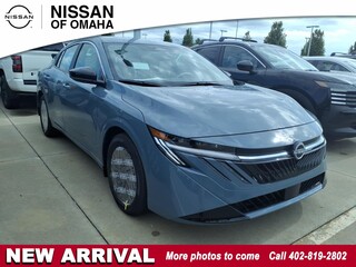 2026 Nissan Sentra for sale in Omaha NE
