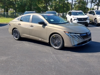 2026 Nissan Sentra for sale in Greer SC