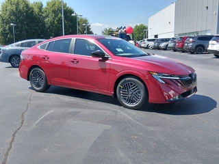 2026 Nissan Sentra for sale in Greer SC