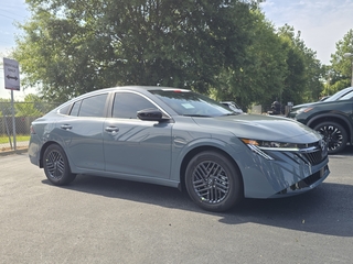 2026 Nissan Sentra for sale in Greer SC