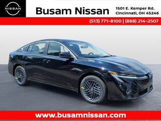 2026 Nissan Sentra for sale in Cincinnati OH