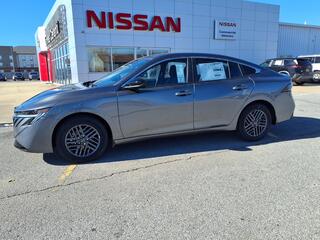 2026 Nissan Sentra for sale in Greenville MS