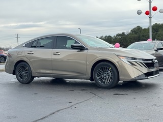 2026 Nissan Sentra for sale in Greer SC