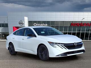 2026 Nissan Sentra for sale in Omaha NE