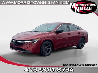 2026 Nissan Sentra for sale in Morristown TN
