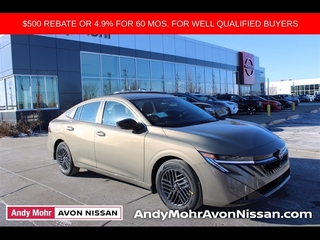 2026 Nissan Sentra for sale in Avon IN