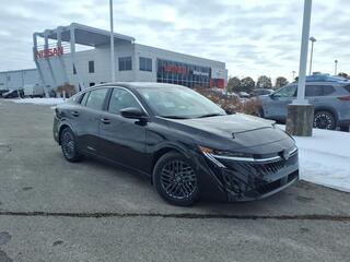 2026 Nissan Sentra for sale in Clarksville TN