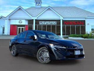 2026 Nissan Sentra for sale in Stratham NH