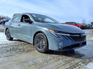 2026 Nissan Sentra for sale in Triadelphia WV