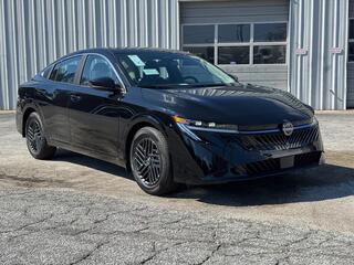 2026 Nissan Sentra for sale in Easley SC