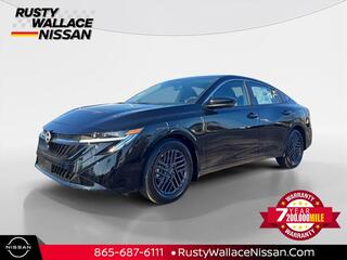 2026 Nissan Sentra for sale in Knoxville TN