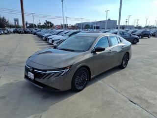 2026 Nissan Sentra for sale in Kosciusko MS