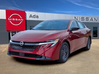 2026 Nissan Sentra for sale in Ada OK
