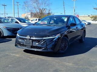 2026 Nissan Sentra for sale in Stoneham MA