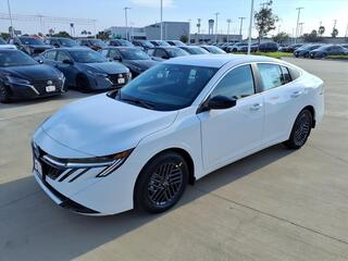 2026 Nissan Sentra for sale in Kosciusko MS