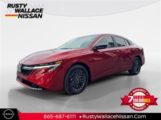 2026 Nissan Sentra for sale in Knoxville TN