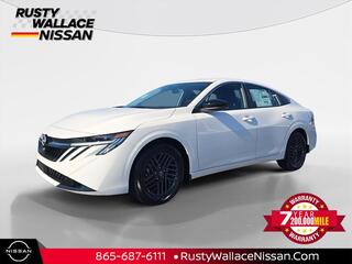 2026 Nissan Sentra for sale in Knoxville TN