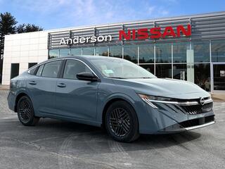 2026 Nissan Sentra for sale in Asheville NC