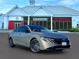 2026 Nissan Sentra for sale in Stratham NH