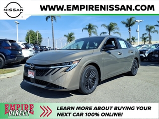 2026 Nissan Sentra for sale in Ontario CA