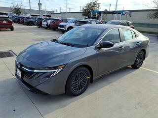 2026 Nissan Sentra for sale in Kosciusko MS