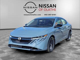 2026 Nissan Sentra for sale in Olathe KS