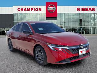 2026 Nissan Sentra for sale in New Braunfels TX