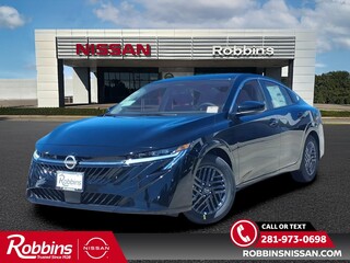 2026 Nissan Sentra for sale in Humble TX