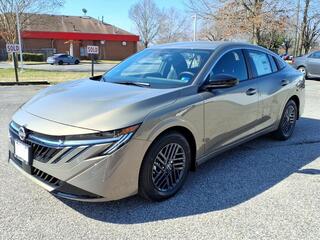 2026 Nissan Sentra