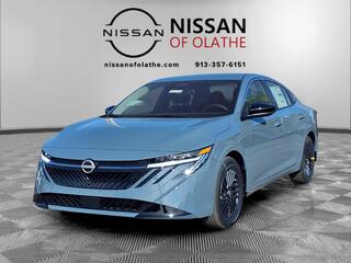 2026 Nissan Sentra for sale in Olathe KS