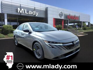 2026 Nissan Sentra for sale in Crystal Lake IL