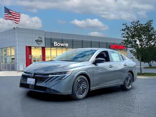 2026 Nissan Sentra for sale in West Mifflin PA