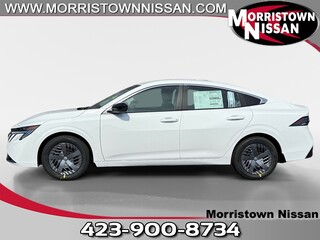 2026 Nissan Sentra for sale in Morristown TN