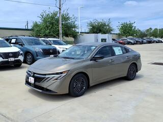 2026 Nissan Sentra for sale in Kosciusko MS