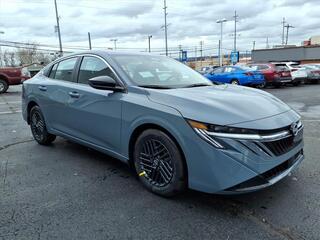 2026 Nissan Sentra for sale in Cincinnati OH